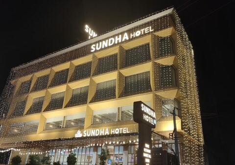 Sundha Hotel