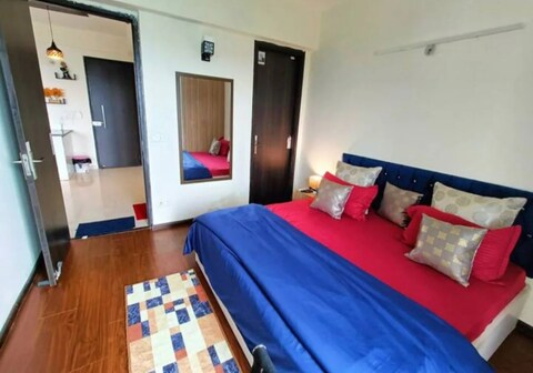 Kusha property