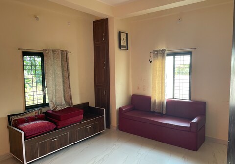 Mango Mist Farm Stay