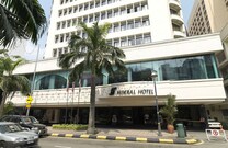 Federal Hotel Kuala Lumpur, Kuala Lumpur Federal Hotel Kuala Lumpur, Kuala Lumpur