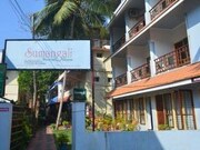 Hotel Sumangali, Kovalam and Poovar Hotel Sumangali, Kovalam and Poovar
