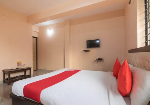 Hotel O Surya Residency