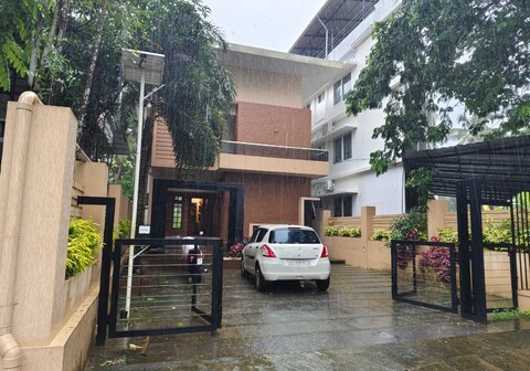 Mammiyoor Homestay | 1km from Guruvayur Temple