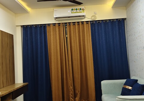 La Velvet a luxury stay besides Nexus Grand Mall