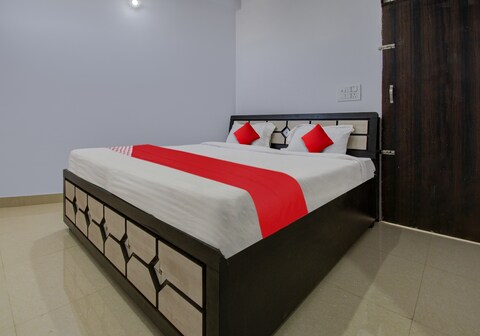 Hotel O Star Rest Hotel