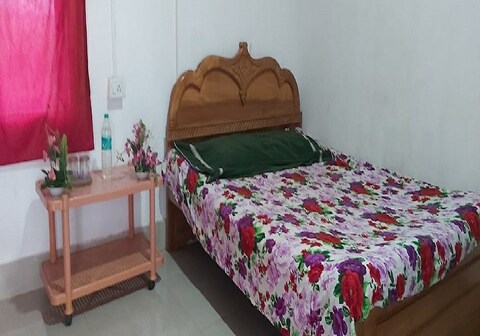 Dadra Eco Farm House