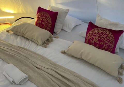 Glamping by The Hulya