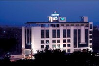Country Inn & Suite By Radisson, Indore Country Inn & Suite By Radisson, Indore