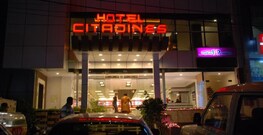Hotel Citadines, Jalandhar Hotel Citadines, Jalandhar
