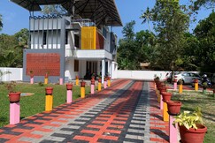 Sonnet Villa, Alleppey Sonnet Villa, Alleppey