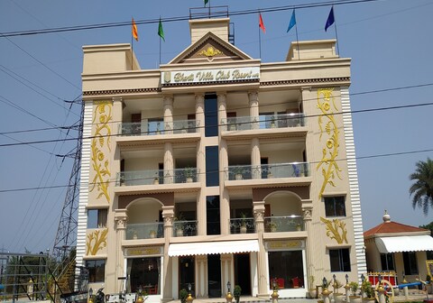 Bharti Villa Club and Resort