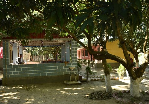 KBCP NEST Guest House Purbasthali