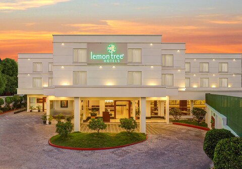 Lemon Tree Hotel, Port Blair