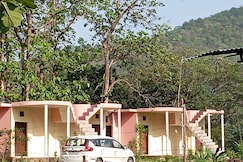 Corbett Jungle Inn, Jim Corbett (Ramnagar) Corbett Jungle Inn, Jim Corbett (Ramnagar)