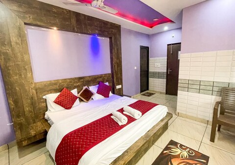 Shiv Shakti Residency