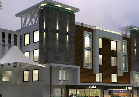 Hotel Amar Aashiyana