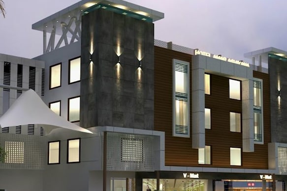 Hotel Amar Aashiyana