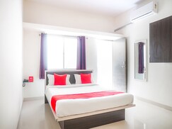 OYO 14747 Hotel Prathik, Pune OYO 14747 Hotel Prathik, Pune