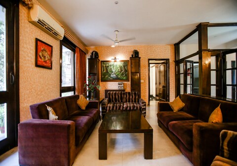 Pinewood BnB