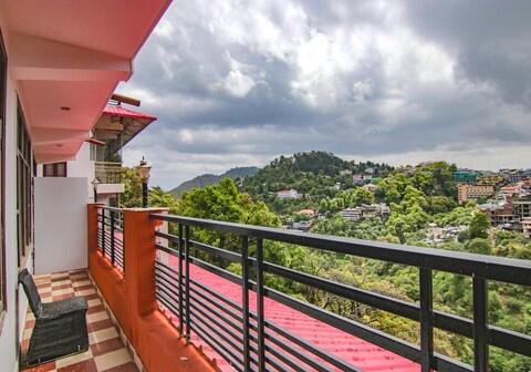 S N Residency