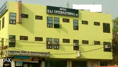 HOTEL RAJ INTERNATIONAL DX, Delhi HOTEL RAJ INTERNATIONAL DX, Delhi