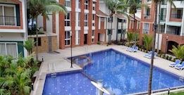 apartment in Verim on Raisemagos Road, Goa apartment in Verim on Raisemagos Road, Goa