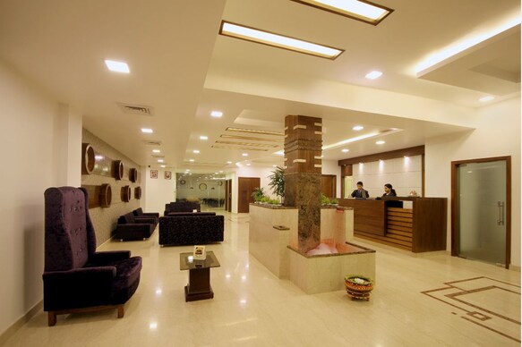 Best Western Swing High Katra