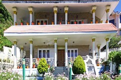 Najima Guest House, Kodaikanal Najima Guest House, Kodaikanal