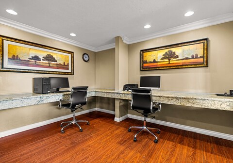 Best Western Moreno Hotel & Suites