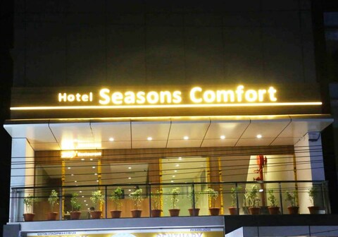 HOTEL SEASONS COMFORT