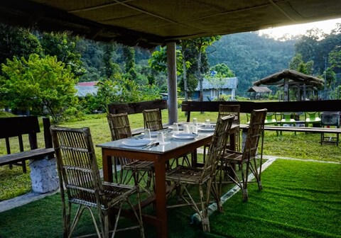 DREAM ADVENTURE ISLAND