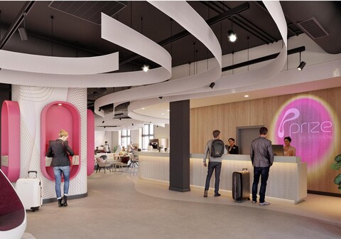 Prize By Radisson Osnabruck