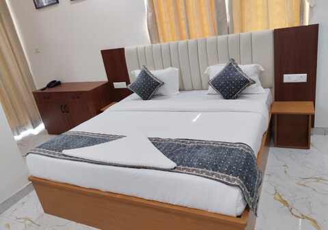 Hotel Skyva