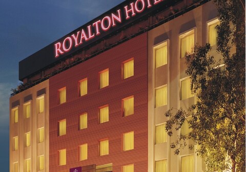 Royalton Hyderabad Abids