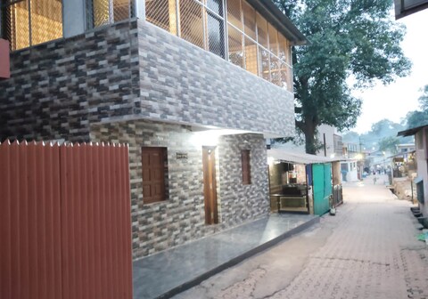 Roghay Cottage Matheran