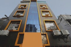 Hotel O Richa Grand, Lucknow Hotel O Richa Grand, Lucknow