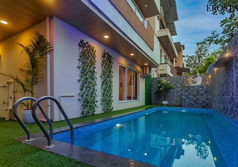 EKOSTAY - Morning Star Villa