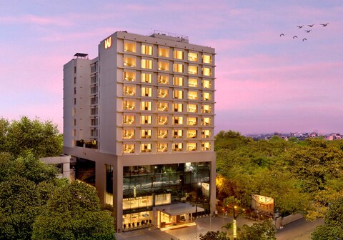 Welcomhotel by ITC Hotels, Ashram Road, Ahmedabad