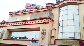 HOTEL SUNRISE, Jalandhar HOTEL SUNRISE, Jalandhar