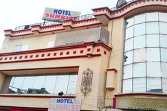 HOTEL SUNRISE, Jalandhar HOTEL SUNRISE, Jalandhar