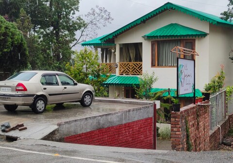 Little Garima's Homestay