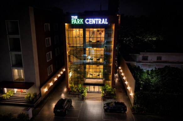The Park Central