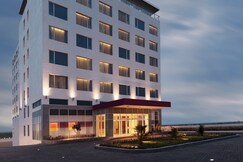 Ginger Dwarka, Dwarka Ginger Dwarka, Dwarka