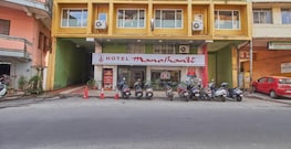 Hotel Manoshanti, Goa Hotel Manoshanti, Goa
