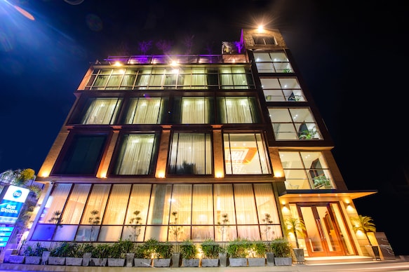 Best Western La Vista Pathankot