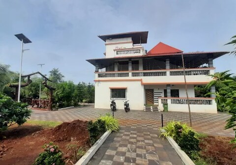 Shree Farms Badlapur by Prsopera Hospitality Pvt. Ltd.