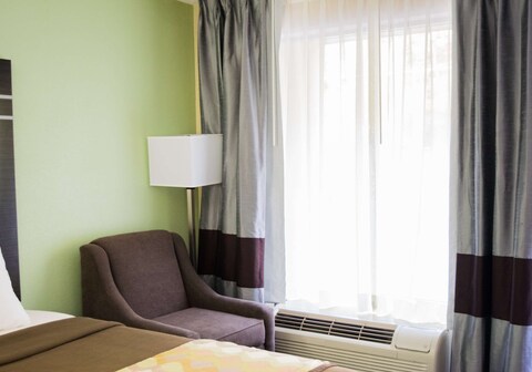 Best Western Coachlight