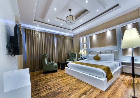 Hotel Heritage Luxury