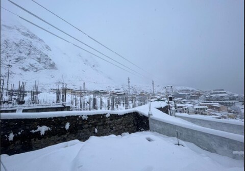 Sapphire Valley by StayApart