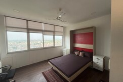 Anika BnB, Panchkula Anika BnB, Panchkula
